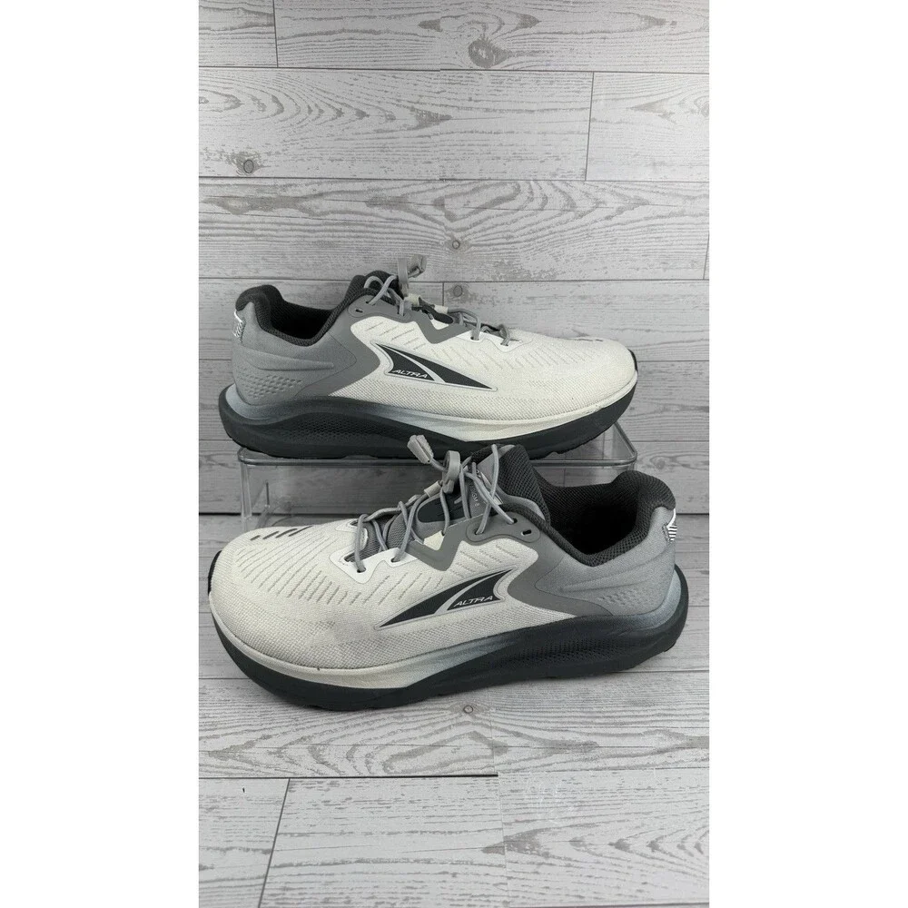 Altra Paradigm 8 Men's Sz 10.5 Running Shoes